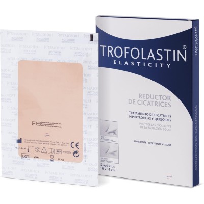 Trofolastin Reductor de...