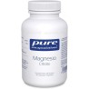 Pure Encapsulations Magnesio Citrato 90 Cápsulas