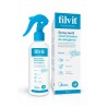 Filvit Alérgenos Spray Textil 400 ml | Elimina Ácaros,