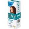 Filvit Champú Pediculicida 100 ml | Tratamiento Antipiojos