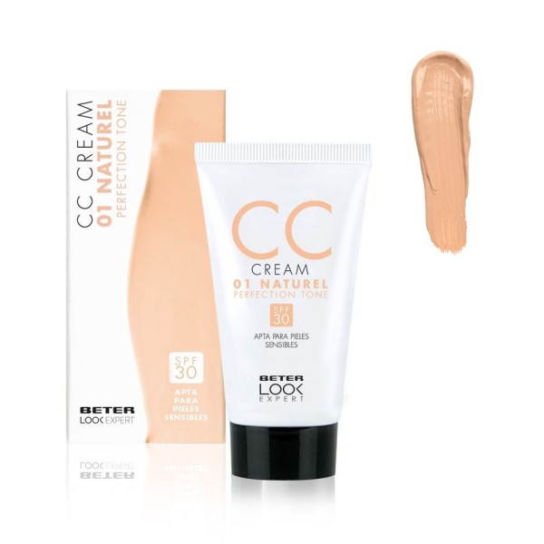 Beter CC Cream 01 Naturel – Perfection Tone