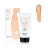 CC Cream 01 Naturel – Perfection Tone | Hidratación y