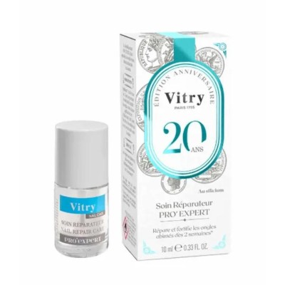 Vitry Cuidado Reparador de...