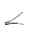 Vitry Cortauñas Pedicura Grande Inox | Precisión y Potencia