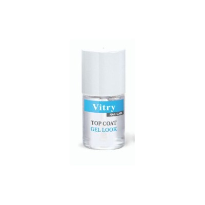 Vitry Top Coat Gel Look