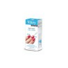 Vitry Top Coat Gel Look | Brillo y Volumen Efecto Gel Sin