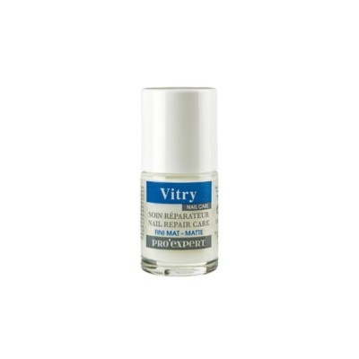 Vitry Cuidado Reparador Pro'Expert Mate | Fortalecedor de