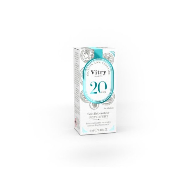 Vitry Cuidado Reparador Sensitive Pro’Expert Brillante
