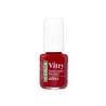 Vitry Esmalte Be Green Acerola 8 ml | Vegano, Natural y de