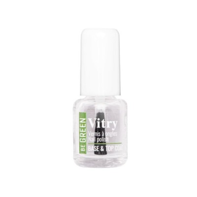 Vitry Esmalte Be Green Base...