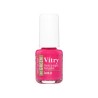 Vitry Esmalte Be Green Dahlia 8 ml | Vegano, Natural y de