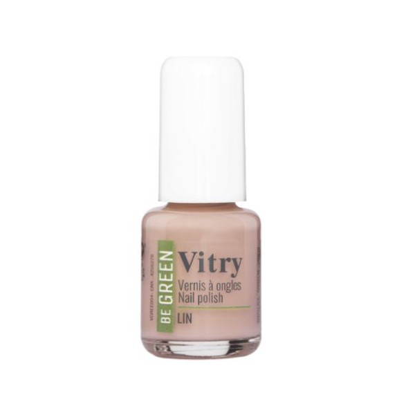 Vitry Esmalte Be Green Lin – 1 Envase de 8 ml
