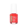 Vitry Esmalte Be Green Pastéque 8 ml | Vegano, Natural y de Larga Duración