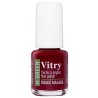 Vitry Esmalte Be Green Rouge Malaga 8 ml | Vegano, Natural