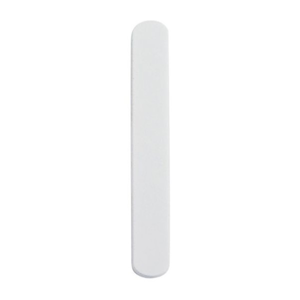 Vitry Lima Mylar Blanca Grano 80 | Lima Profesional para