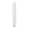 Vitry Lima Mylar Blanca Grano 80 | Lima Profesional para