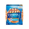 Tampax Compak Pearl Súper Plus 16 Uds | Protección para