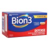 Bion3 Defense 90 Comprimidos | Refuerzo Inmunitario con Probióticos
