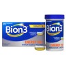 Bion3 Energy 50+ 90 Comprimidos | Energía y Defensas para Mayores de 50