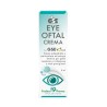 GSEvolved Eye Oftal Crema | Hidratación y Protección para