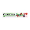 Fluocaril Junior 6–12 Años Frutos Rojos 75 ml | Pasta