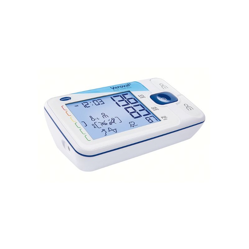 Veroval Duo Control Tensiómetro Brazo | Alta Precisión |