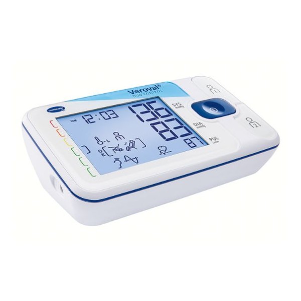 Veroval Duo Control Tensiómetro Brazo | Alta Precisión |