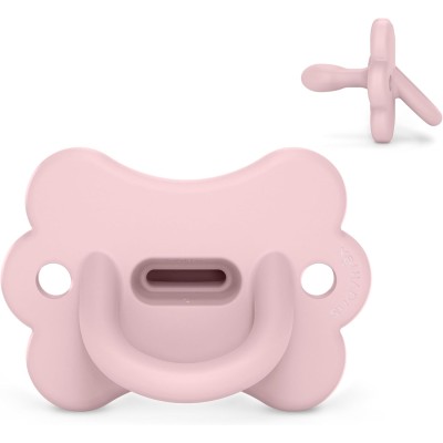 Chupete Suavinex SX Pro 0–6M Smoothie Butterfly