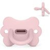 Chupete Suavinex SX Pro 0–6M Smoothie Butterfly