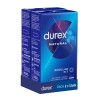 Durex Natural Plus Duplo 24 uds | Preservativos clásicos