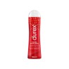 Durex Play Fresa 50 ml | Lubricante íntimo con sabor y