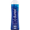 Durex Play Básico 50 ml | Lubricante íntimo original base