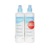 Dexeryl Pack 2x500 g | Crema emoliente hidratante para piel seca o atópica