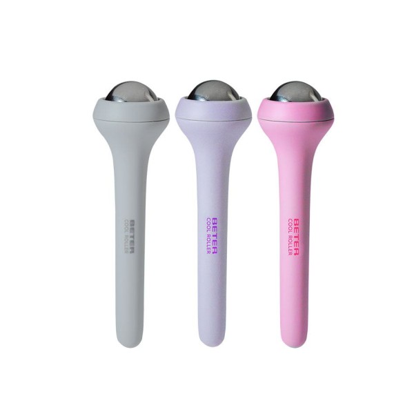 Beter Cool Roller | Rodillo facial efecto frío en varios colores