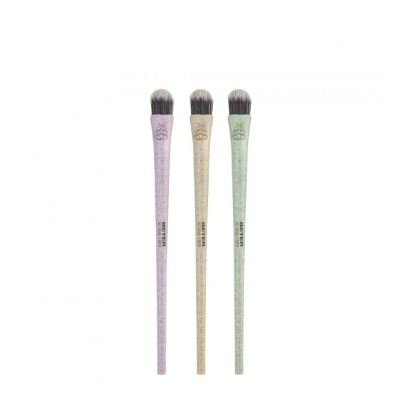 Beter Pincel Corrector Natural Fiber | Aplicación precisa y