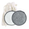 Beter Discos Desmaquillantes Reutilizables Natural Fiber