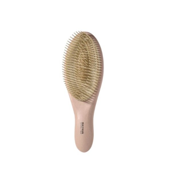 Beter Cepillo Desenredante – Natural Fiber