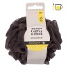 Esponja Baño Nylon Reciclado Beter Coffee O’Clock