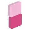 Esponja Maquillaje Beter 6,7 cm Látex | Aplicación uniforme