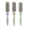 Beter Cepillo Térmico 32 mm Natural Fiber | Moldea, alisa y