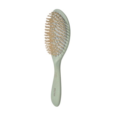 Beter Cepillo Neumático Púas Madera Natural Fiber