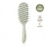 Beter Cepillo Esqueleto Flexible Natural Fiber