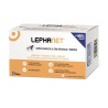 Lephanet Toallitas Estériles 30 + 12 | Higiene Ocular Suave