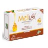 Melilax Adult Microenemas | 6x10 g | Alivio Natural del