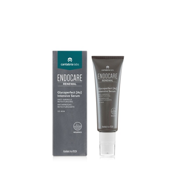Endocare Glycoperfect Sérum Renovador | Ácido Glicólico +