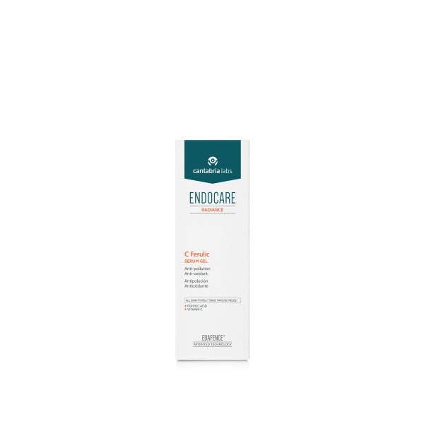 Endocare Radiance C Ferulic Serum | Vitamina C + Ácido