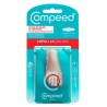 Compeed Ampollas Dedos Pies | 8 Apósitos Hidrocoloides
