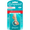 Compeed Ampollas Talla Pequeña | Apósitos Hidrocoloides | 6