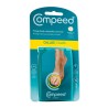 Compeed Callos Entre Dedos | 10 Apósitos Hidrocoloides