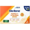Meritene Fuerza y Vitalidad Vainilla | 6x180 ml | Proteínas